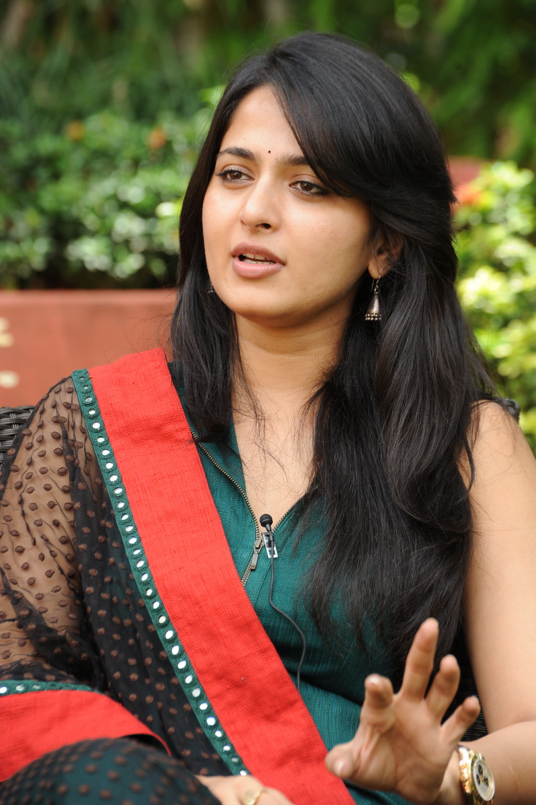 Actress Anushka Photo Gallery | Picture 47328